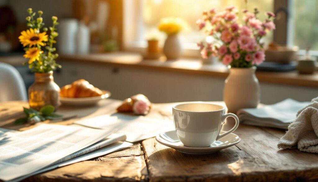 Altijd hetzelfde koffiemokje gebruiken: volgens gedragspsychologen wijst dit op deze persoonlijkheidstrek