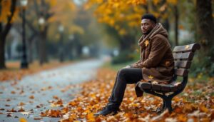 Liever alleen dan constant onder de mensen: volgens de psychologie een teken van deze 8 kwaliteiten