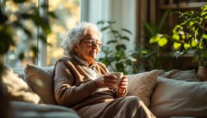 Na je 60e tellen vrienden en bezittingen minder dan deze eenvoudige dingen die we vaak vergeten