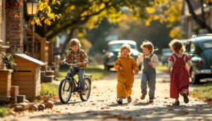 Wie opgroeide in de jaren 60 en 70 ontwikkelde volgens onderzoek deze 9 zeldzame mentale krachten