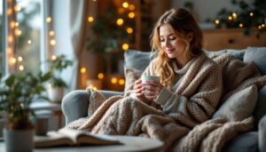 Liever thuisblijven dan uitgaan: wat het volgens de psychologie werkelijk over je zegt