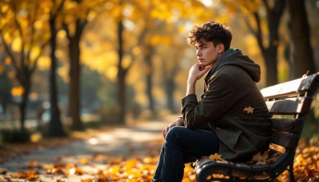 Waarom je je ongelukkig voelt terwijl eigenlijk alles goed gaat: de psychologische verklaring