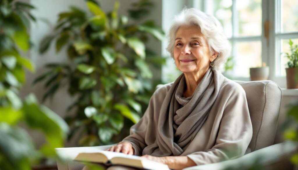 Bewust alleen zijn na je 70e: wat psychologen zeggen over deze groeiende trend in Nederland