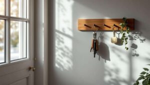 Je sleutels altijd op dezelfde plek leggen: volgens psychologen ben je ook op andere vlakken gestructureerder