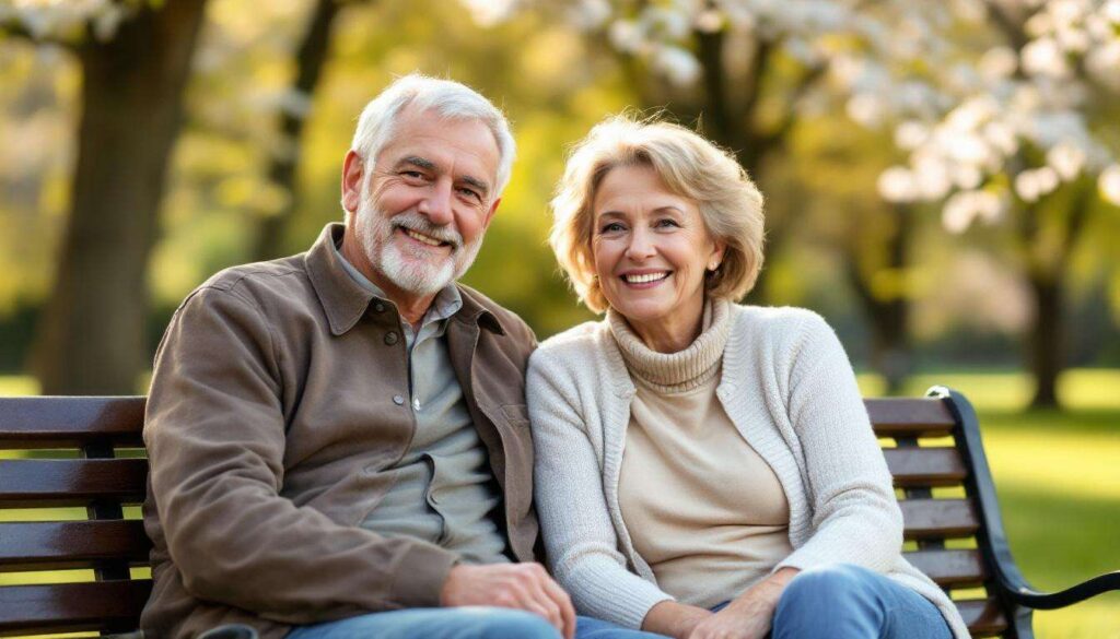 Onderzoek Universiteit Utrecht: introversie blijkt bij 50-plussers samen te hangen met hogere tevredenheid