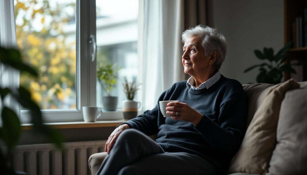 CBS-cijfers 2026: 42% van de 55-plussers schrapt bewust sociale verplichtingen — dit is de reden