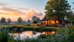 Quiet living: waarom steeds meer Nederlanders bewust kiezen voor minder sociale verplichtingen