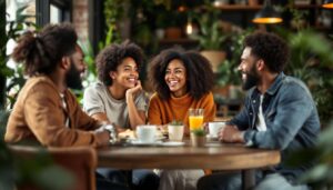 Studie Vrije Universiteit: moeite met hechte vriendschappen hangt vaak samen met deze kindertijdervaringen