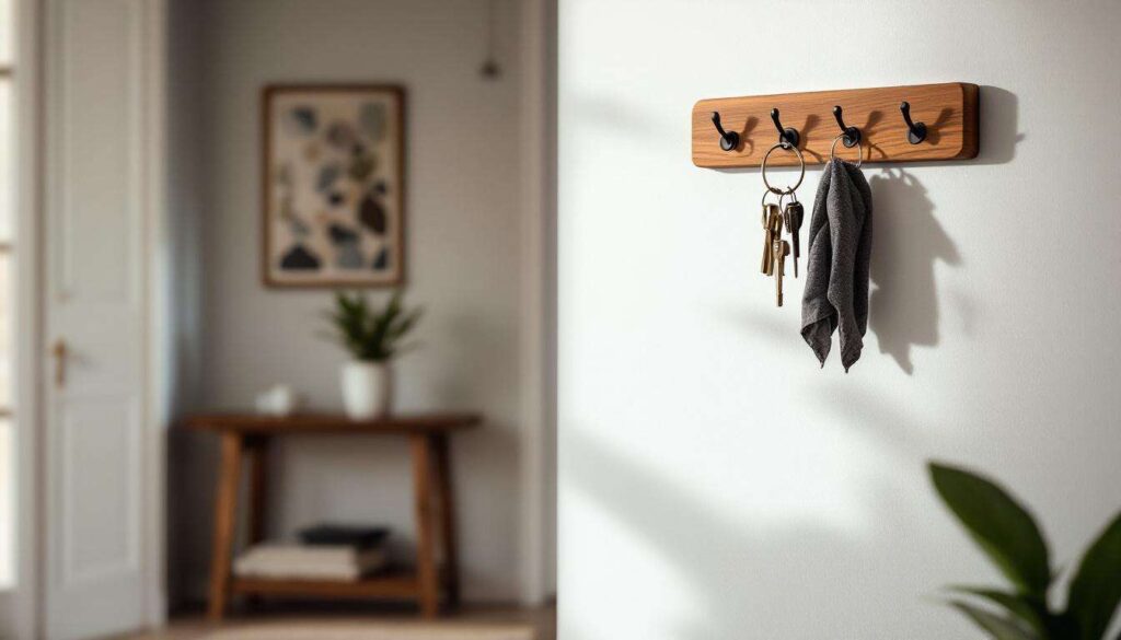 Altijd dezelfde plek voor je sleutels? Onderzoek linkt dit aan sterkere executieve hersenfuncties