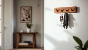 Altijd dezelfde plek voor je sleutels? Onderzoek linkt dit aan sterkere executieve hersenfuncties