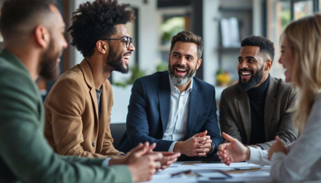 Mensen met een sterke persoonlijkheid gebruiken regelmatig deze 8 krachtige zinnen