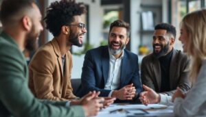 Mensen met een sterke persoonlijkheid gebruiken regelmatig deze 8 krachtige zinnen