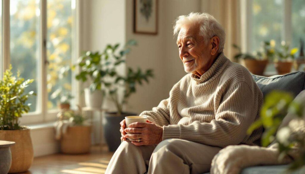 Na je 60e veranderen je prioriteiten radicaal: psychologen noemen dit de 'simplificatiefase