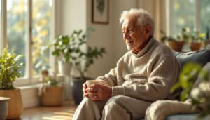 Na je 60e veranderen je prioriteiten radicaal: psychologen noemen dit de 'simplificatiefase