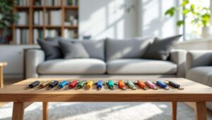 Frontiers in Psychology 2026: waar je je sleutels neerlegt zegt iets over je planningsvermogen