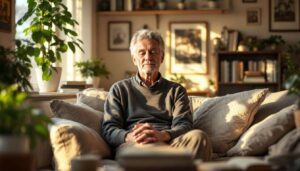 Social downsizing: de psychologische voordelen van bewust minder vriendschappen onderhouden na je 50e