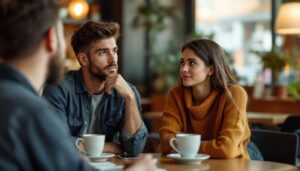 Waarom sommige mensen altijd 'alles goed' antwoorden: psychologen herkennen dit verborgen patroon