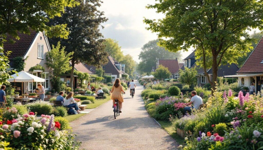 NRC-trend maart 2026: steeds meer Nederlanders omarmen het slow living-principe — dit is waarom