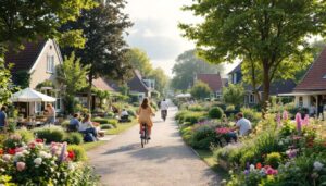 NRC-trend maart 2026: steeds meer Nederlanders omarmen het slow living-principe — dit is waarom