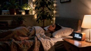 Piekeren ’s nachts blijkt volgens slaaponderzoek samen te hangen met dit zeldzame persoonlijkheidsprofiel