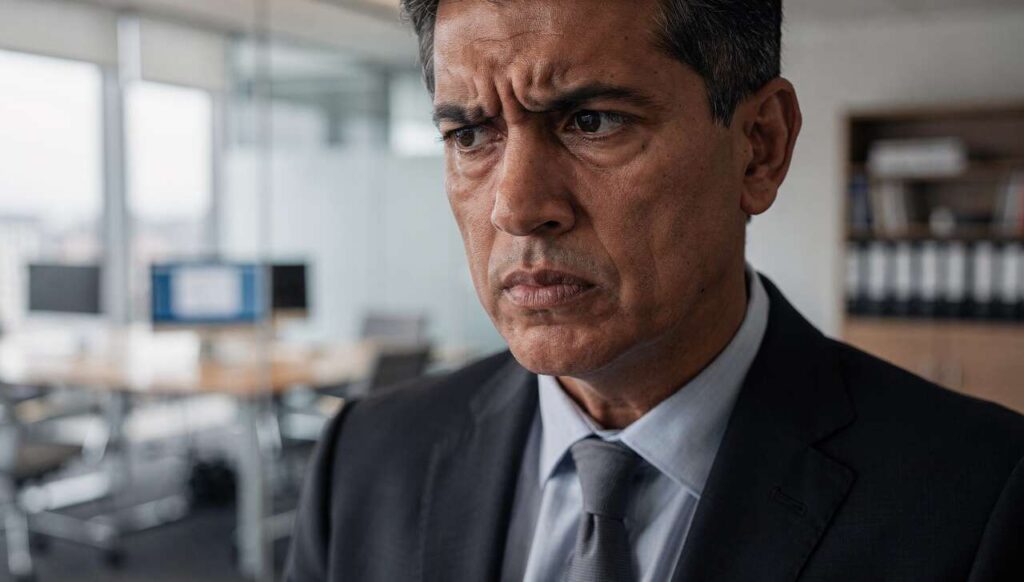 Mensen die snel boos worden hebben volgens onderzoekers vaak dit ene karakterkenmerk gemeen