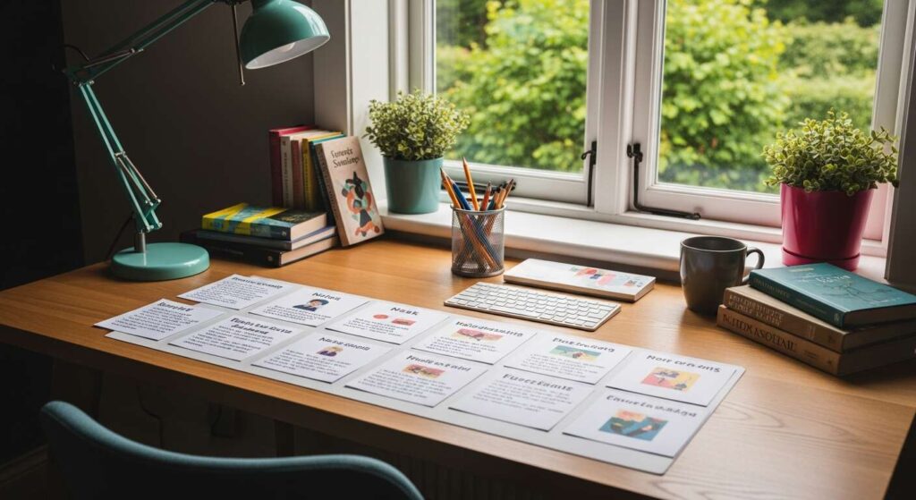 Studie Cambridge 2026: dagelijkse microroutines blijken verrassend veel te onthullen over je persoonlijkheid