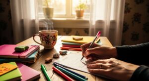 Nog steeds to-dolijstjes schrijven met de hand? Volgens psychologen deel je deze 9 eigenschappen