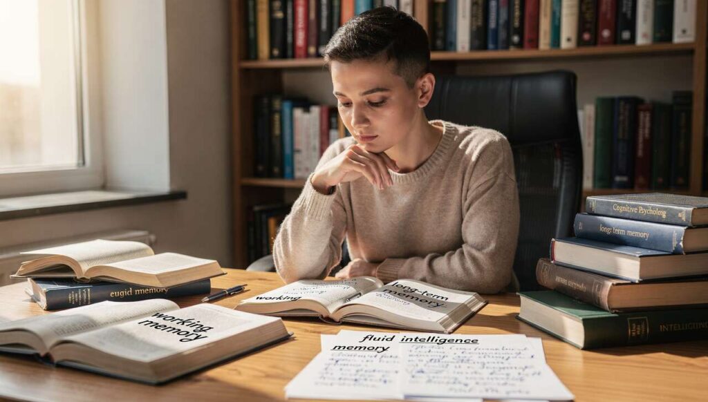 Waarom namen vergeten volgens de psychologie juist een teken van hogere intelligentie is