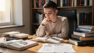 Waarom namen vergeten volgens de psychologie juist een teken van hogere intelligentie is