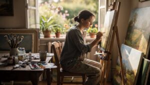 Waarom introverte mensen creatiever zijn: nieuw onderzoek van Cambridge bevestigt het verband