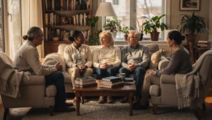 Volgens een meta-analyse van de APA bepaalt je hechtingsstijl als kind je volwassen relaties