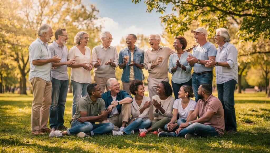 Waarom de gelukkigste mensen volgens psychologen één gemeenschappelijke eigenschap delen