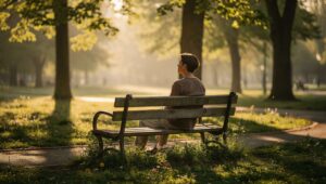 Stilte verkiezen boven smalltalk: volgens psychologen een signaal van deze 8 karaktertrekken