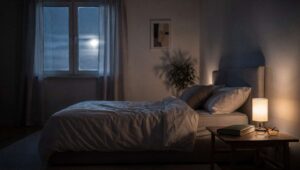 Piekeren voor het slapengaan: volgens psychologen kenmerkend voor dit zeldzame persoonlijkheidstype