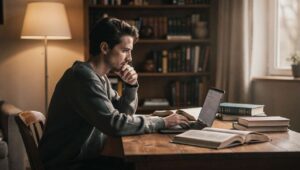 Waarom mensen die graag alleen zijn volgens Cambridge-onderzoek beter problemen oplossen