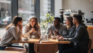 Volgens psychologen herken je ongelukkige mensen aan deze typische zinnen