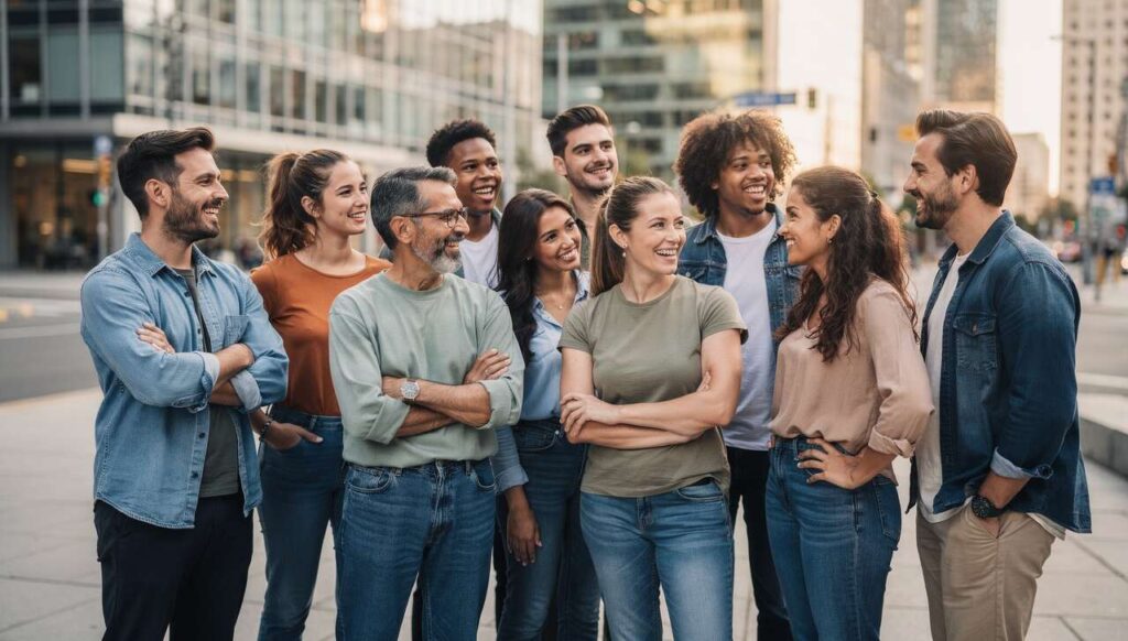 Mensen met een sterke persoonlijkheid zeggen regelmatig deze 8 krachtige zinnen