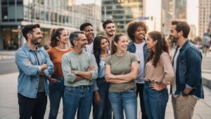 Mensen met een sterke persoonlijkheid zeggen regelmatig deze 8 krachtige zinnen