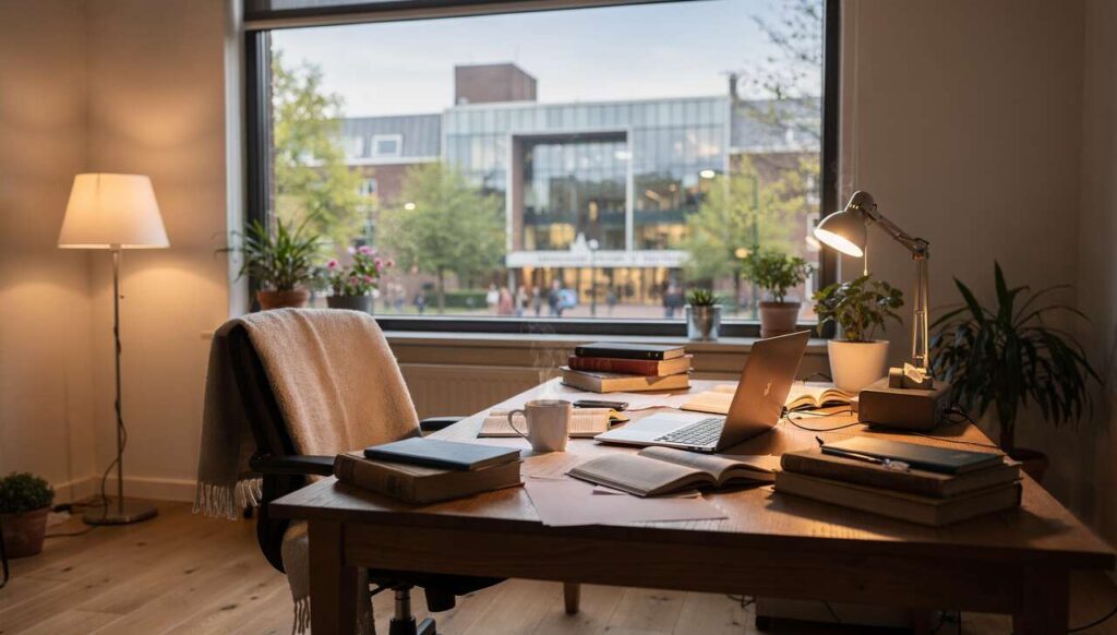 Onderzoek Universiteit Utrecht: wat je opruimgedrag onthult over je Big Five-persoonlijkheid