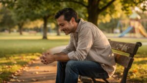 Waarom kinderen die weinig steun kregen vaak deze 8 eigenschappen ontwikkelen als volwassene