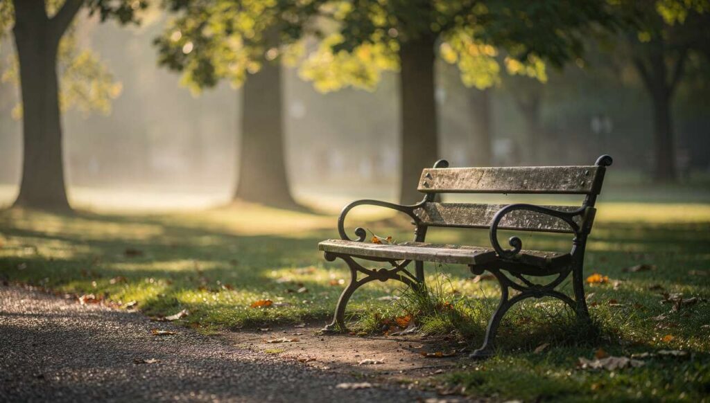 Mensen die drukte vermijden, bezitten volgens onderzoek vaak deze 6 gevoelige eigenschappen