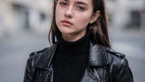 Veel zwarte kleding dragen: een psycholoog legt uit wat dit over je persoonlijkheid zegt