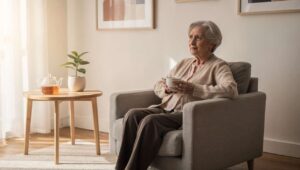 Na je 60e tellen vrienden en bezit minder: wat volgens psychologen wél belangrijk blijft