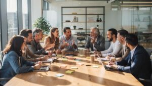 Studie Harvard 2026: hardop denken verbetert je executieve functies – zo werkt het