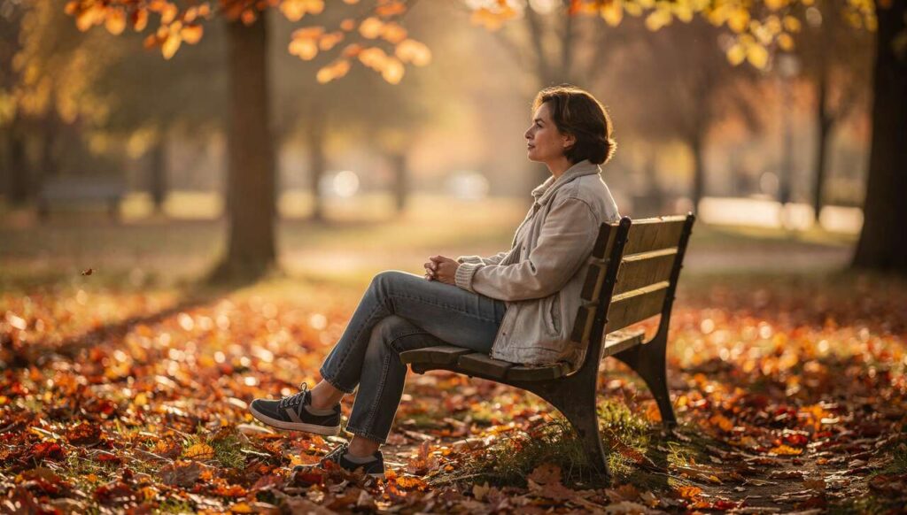 Mensen die liever alleen zijn dan constant sociaal: deze 8 eigenschappen vallen op