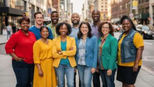 Frontiers in Psychology 2026: de wetenschappelijke link tussen kledingkleur en zelfvertrouwen