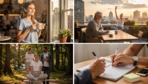 Volgens onderzoekers bepalen je dagelijkse micro-gewoonten meer over je karakter dan je denkt